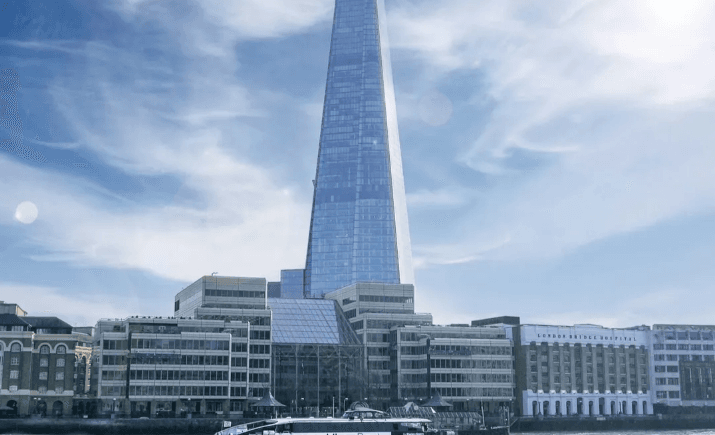 The View from The Shard: Entry Ticket - Image 4