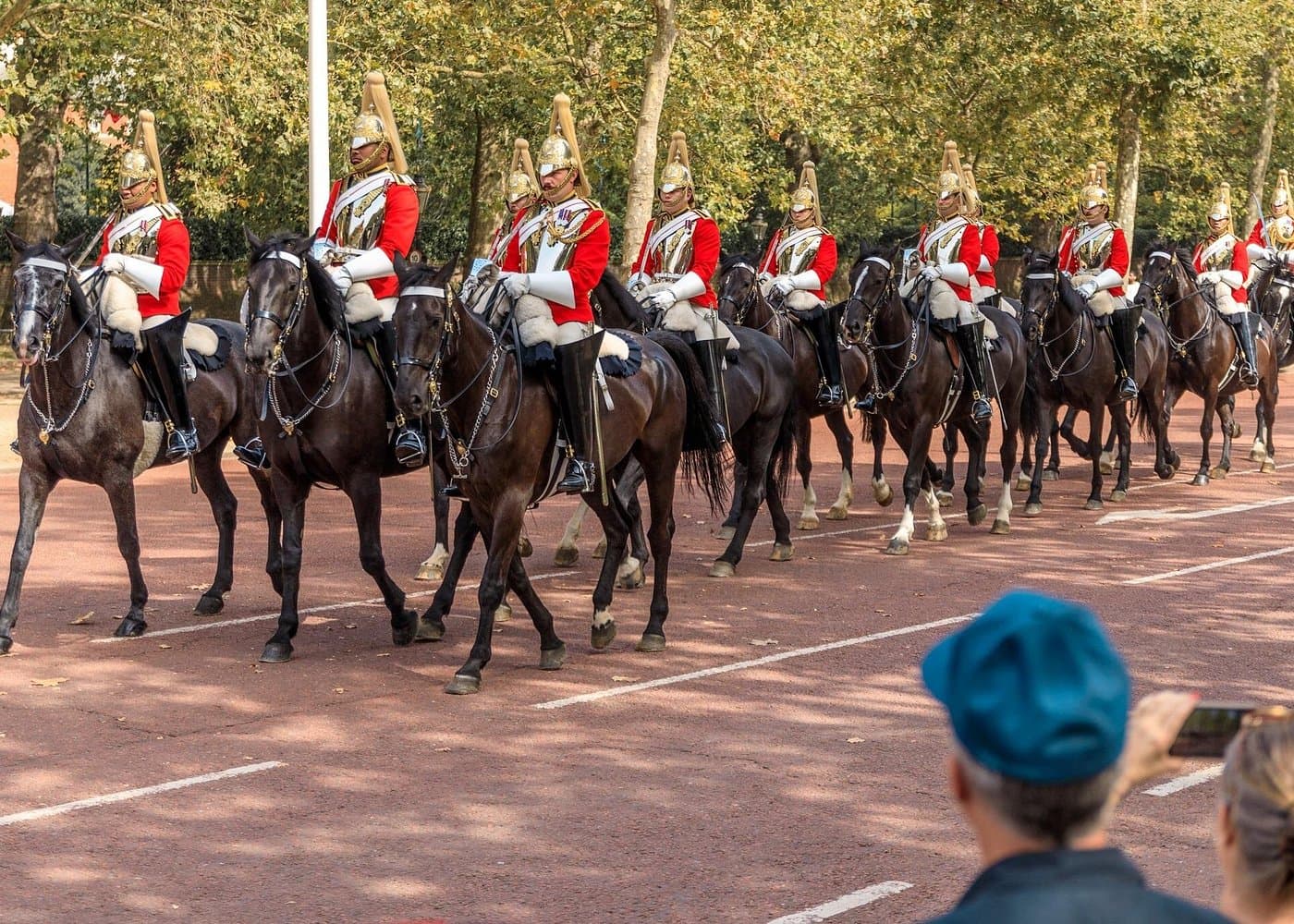 Tickets to the Shard and London Landmarks walking tours - Image 7