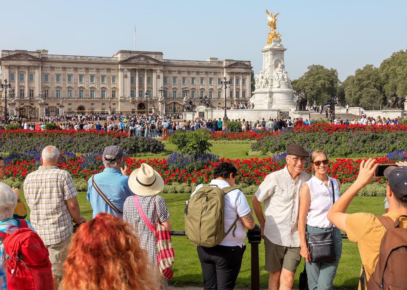 Tickets to the Shard and London Landmarks walking tours - Image 8
